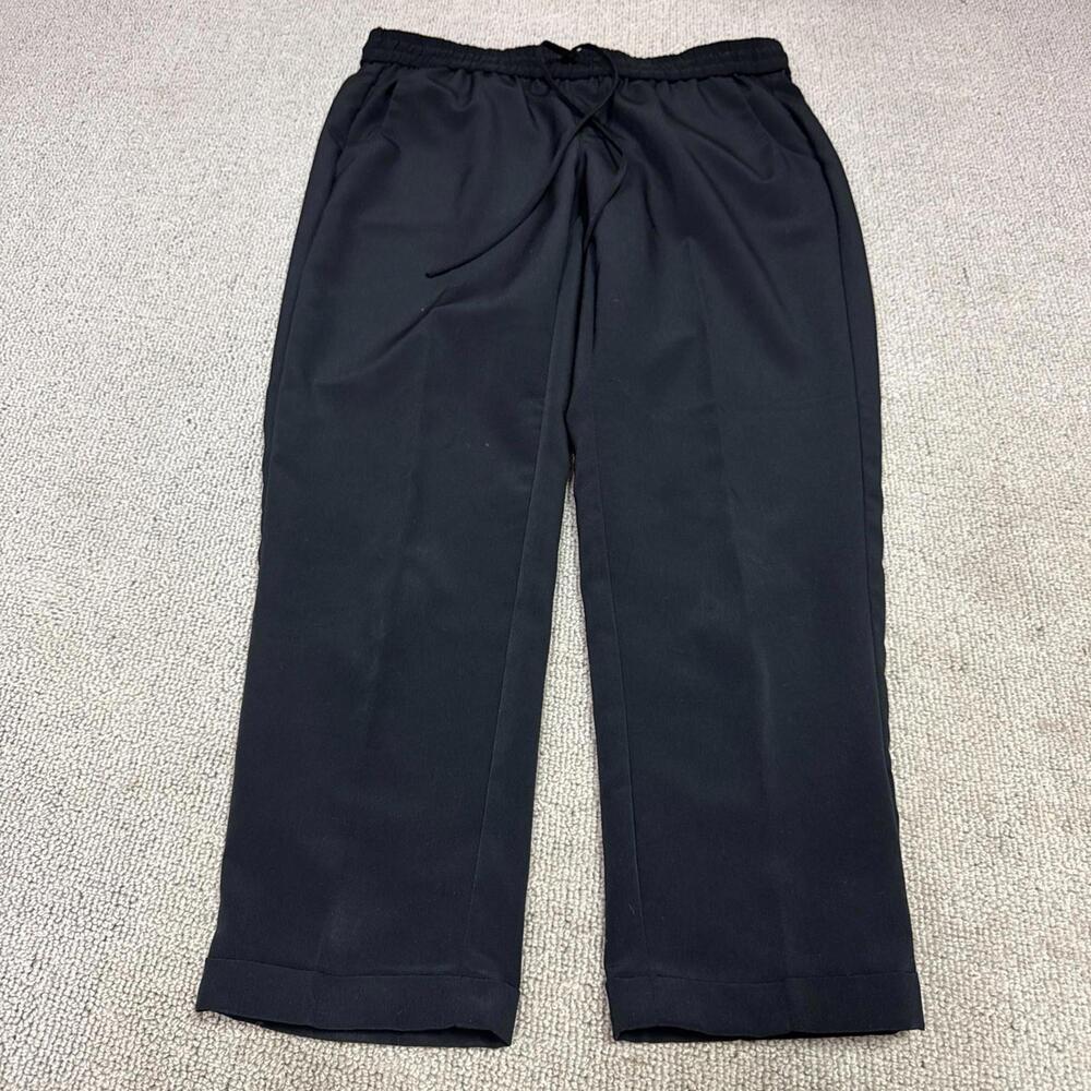 Banana Republic Pants Black Pockets Women’s Size XS Petite